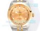 3TF Clone New Tudor Black Bay One 41 Champagne Dial Two-tone Stainless Steel Watch (2)_th.jpg